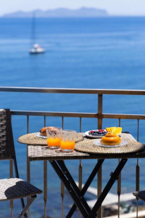 Marettimo Vacanze Marettimo